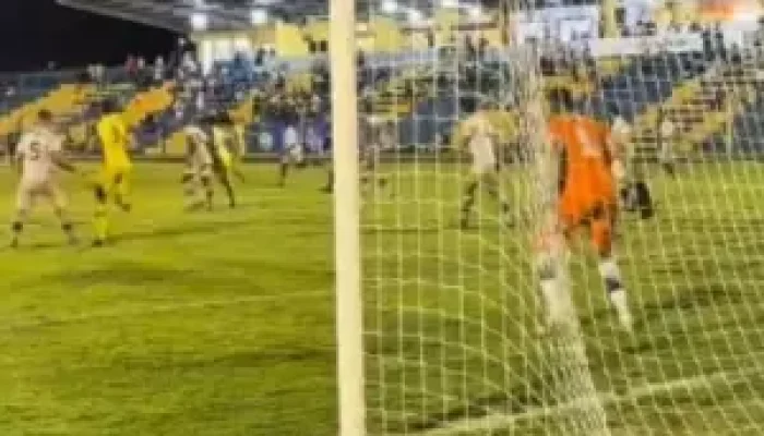 Quatro partidas terminam empatadas em 1 a 1 no Estadual de Futebol