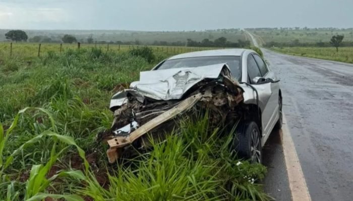 Foto: Reprodução, Da Hora Bataguassu