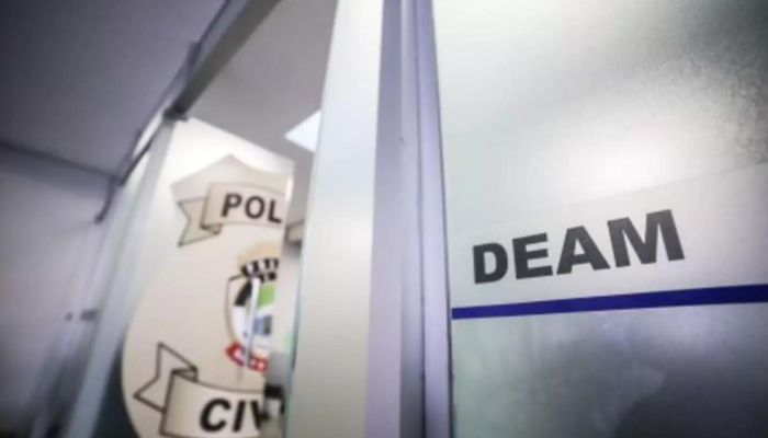 Foto: Deam. (Foto: Henrique Arakaki, Jornal Midiamax)