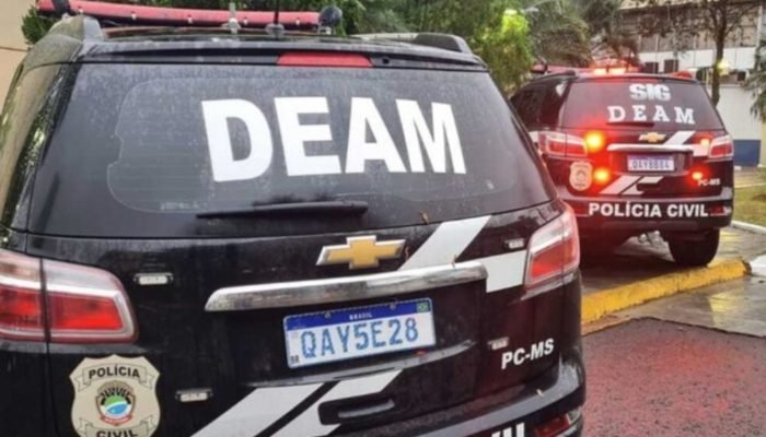 Foto: (Divulgação/PCMS)
