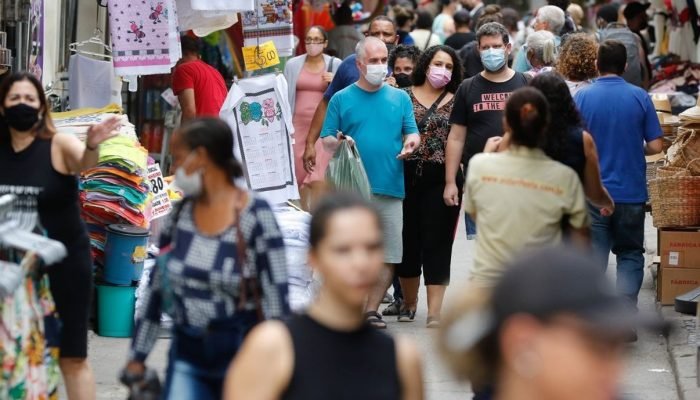 Foto: Foto: Fernando Frazão/Agência Brasil