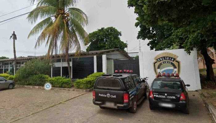 Em Ladário, jovem é ferido a faca após discussão em festa