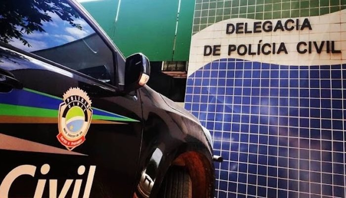 Foto: DP Rio Verde. (Arquivo)