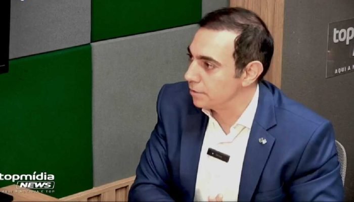 Delegado de MS defende autonomia dos estados para leis de enfrentamento ao crime