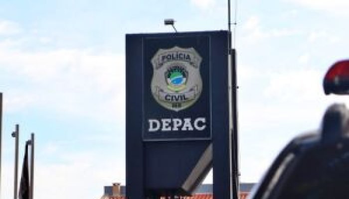 Jovens de retiro não participam de socorro de pai agredido por filho