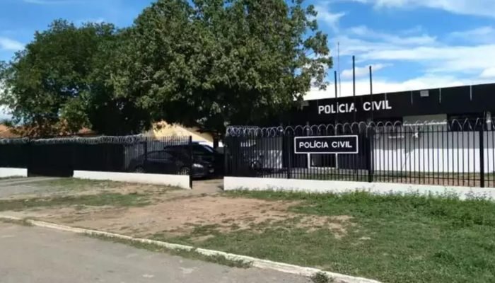 Foto: Delegacia de Polícia Civil de Porto Murtinho - Foto: Reprodução, RedeNews
