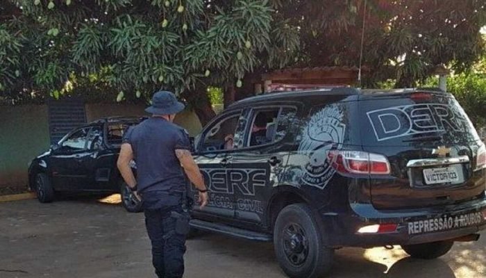 Em Campo Grande, homem inventa sequestro após noite em bar