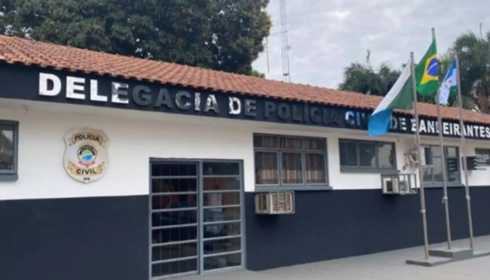 A importunação sexual é crime previsto no Código Penal - Crédito: Reprodução, Idest - Midiamax