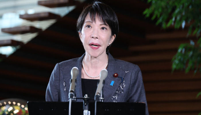 Primeira-ministra dissolve Parlamento e convoca eleições antecipadas no Japão