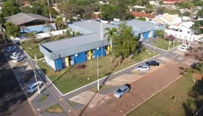 Prefeitura de Iguatemi - Divulgação