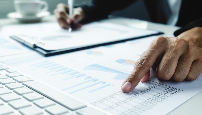 Auditoria identificou esquema de desvio financeiro (Foto: ilustrativa, Freepik)