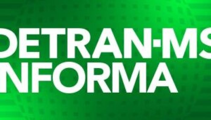 Detran-MS muda atendimento ao público de Rio Verde para o Posto de Identificação