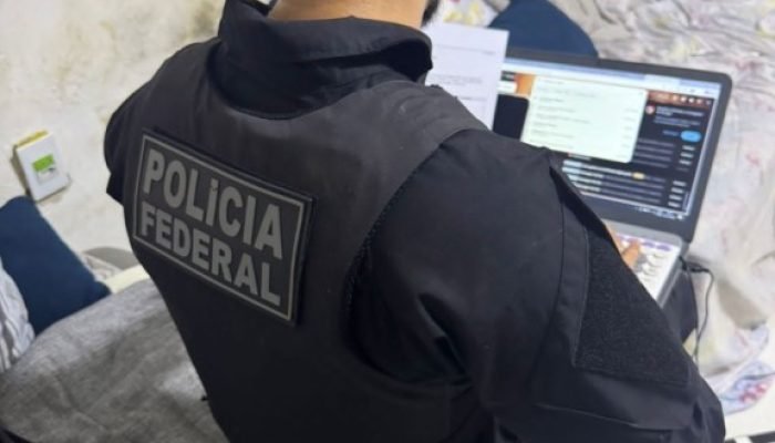 PF desarticula grupo que fraudava benefícios do INSS