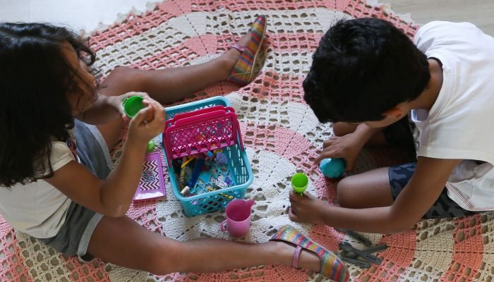EBC define recomendação sobre tratamento a crianças e adolescentes