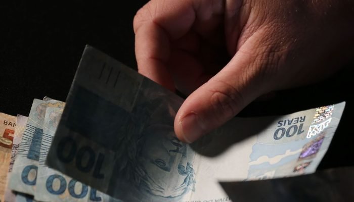 Banco Central decretou a liquidação extrajudicial da Reag — Foto: Banco Central