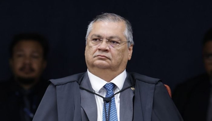Penduricalhos: Não se sabe os efeitos da decisão de Dino, diz professor — Foto: