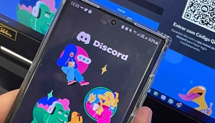 discord