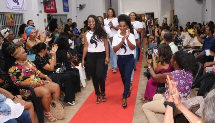 Concurso Beleza Negra chega à 18ª edição em Campo Grande