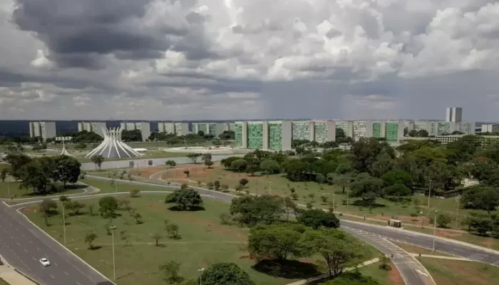 Meta é aproximar prefeituras e órgãos governamentais - Crédito: Rafa Neddermeyer/Agência Brasil