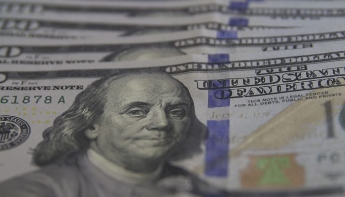 Bolsa volta a bater recorde e ultrapassa os 148 mil pontos