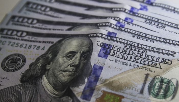 Dólar