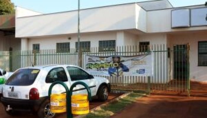 Novo modelo de serviços do Governo chega a Douradina