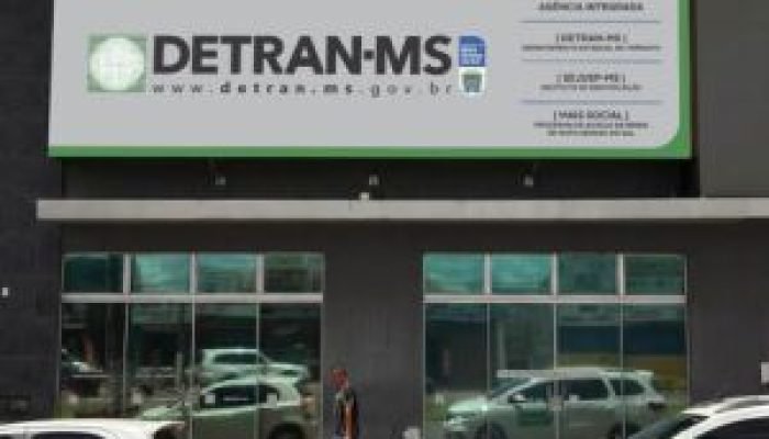 Agência híbrida de Dourados terá serviços do Detran, Mais Social e RG
