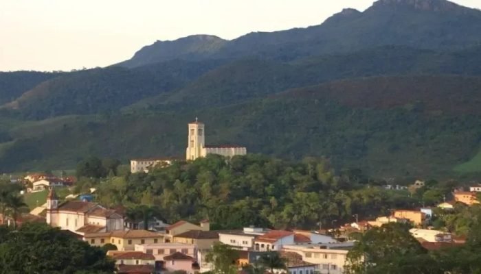 Foto: Em nota, a Anglo American informou que o acionamento foi acidental e que n