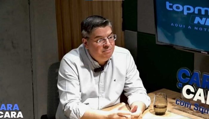 Saúde em Campo Grande carece de "tudo", diz vereador
