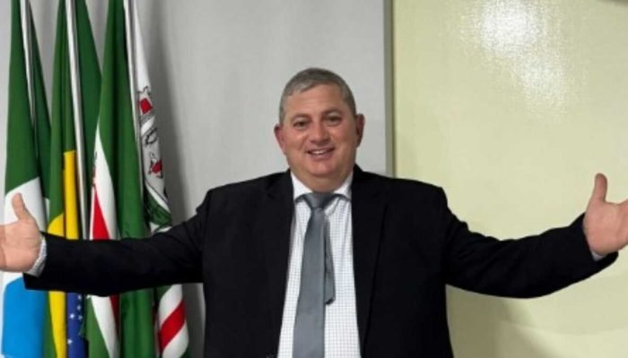 Vereador de Inocência minimiza orientações de juíza eleitoral em áudio vazado
