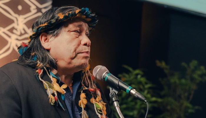 Encontro de escritores e artistas indígenas celebra duas décadas de resistência no Rio