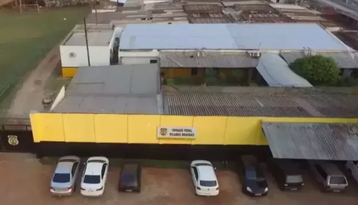 MS: Quatro policiais penais demitidos por venda de regalias em presídio