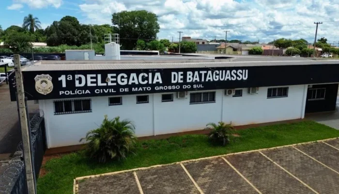 Vítima foi atacada em via pública — Foto: Vítima foi atacada em via pública - Fo