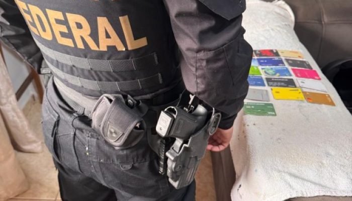 PF deflagra operação contra fraudes no saque do FGTS