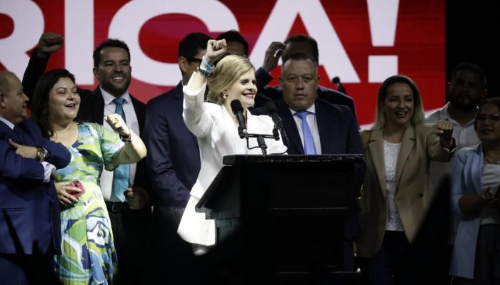 Costa Rica consolida guinada à direita com vitória de Laura Fernández nas eleições