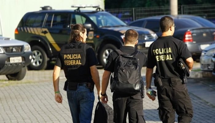 PF, PM e Receita Federal intensificam combate ao contrabando no Paraná