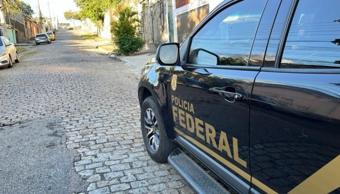 PF deflagra Operação Rebanho contra crimes de ódio na internet