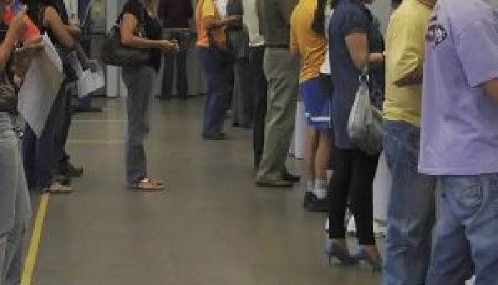Consumidor checa saúde financeira do banco com dados oficiais