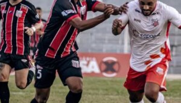 Diretoria de Competições da FFMS define calendário para Série B Estadual