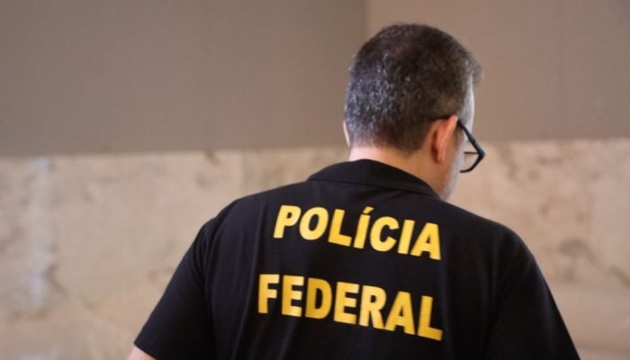 PF prende empregado de banco por fraude bancária em São Paulo