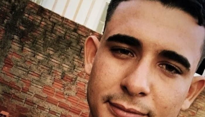 Foto:Divulgação/Rede Social