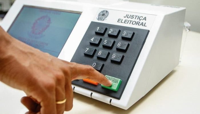 eleicao