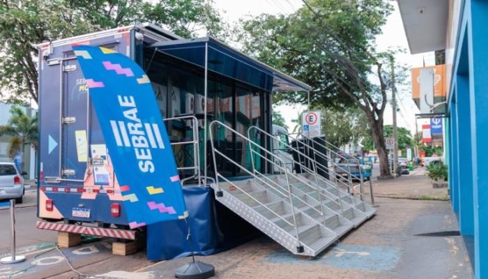 Foto: Prefeitura de Naviraí