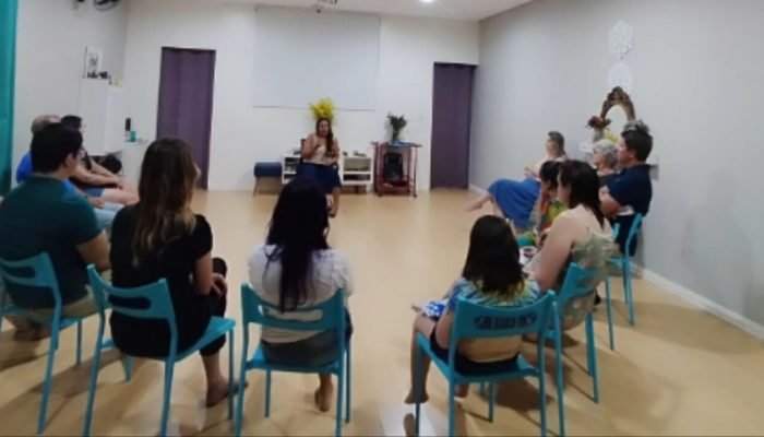 encontro