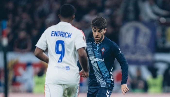 Foto: 1 de 1 endrick - Foto: Reprodução/Instagram