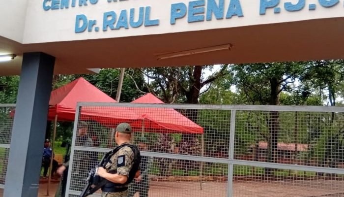Ameaça de Bomba Provoca Evacuação em Escola na Fronteira