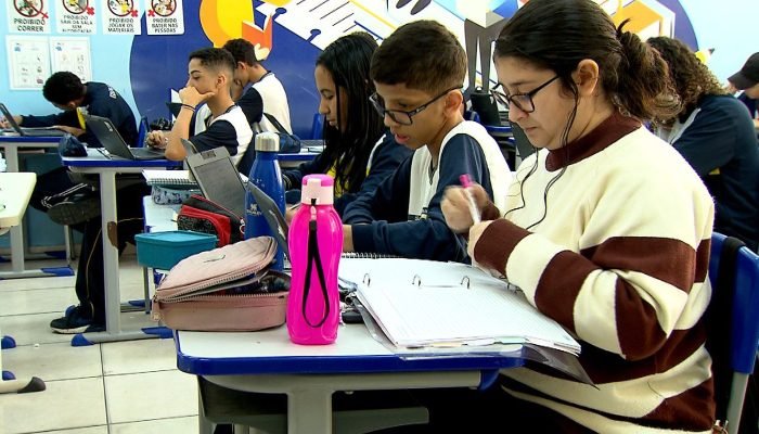 Educação para deficientes é tema do Caminhos da Reportagem