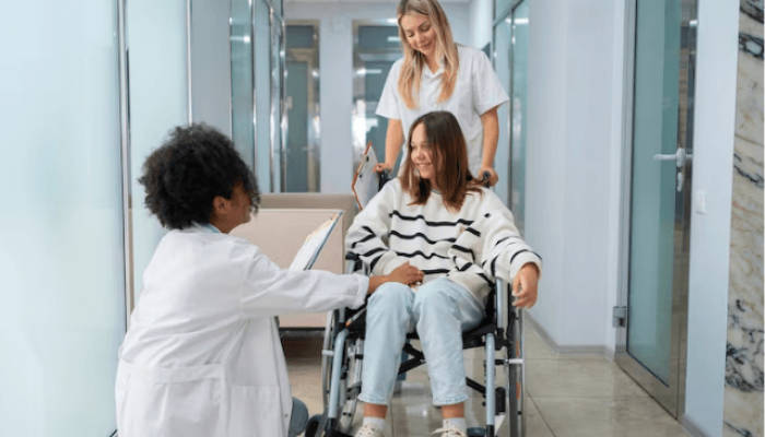 Foto: Lei reforça direitos como atendimento sem discriminação e acesso à informa