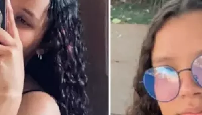 Família procura por Ester, desaparecida desde o último sábado