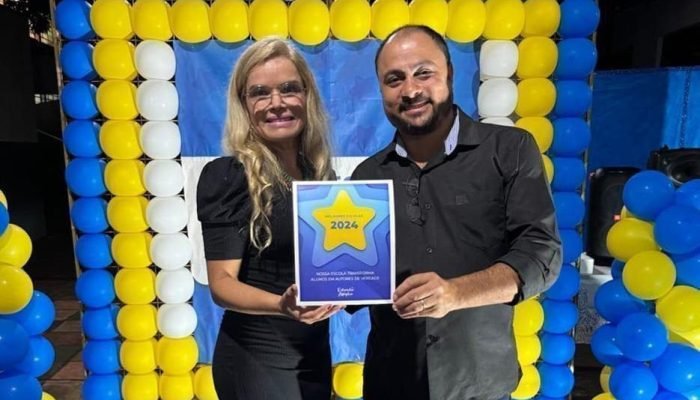 Foto: Extensão Luiz Carlos Mantoan